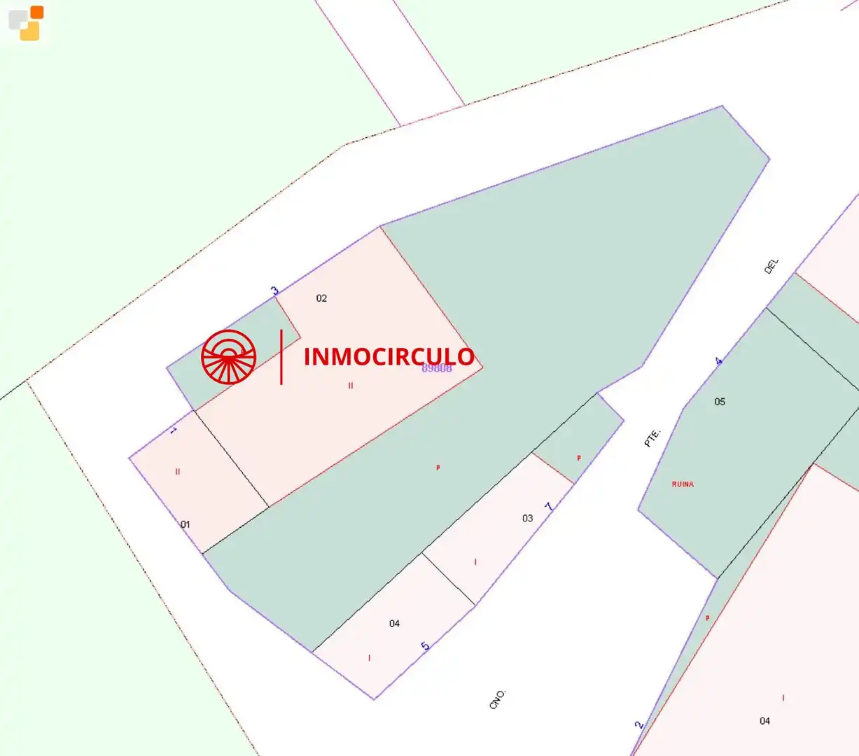 Residencial en venta en Villaldemiro