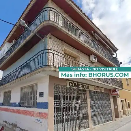 Exterior view of Flat for sale in Tauste