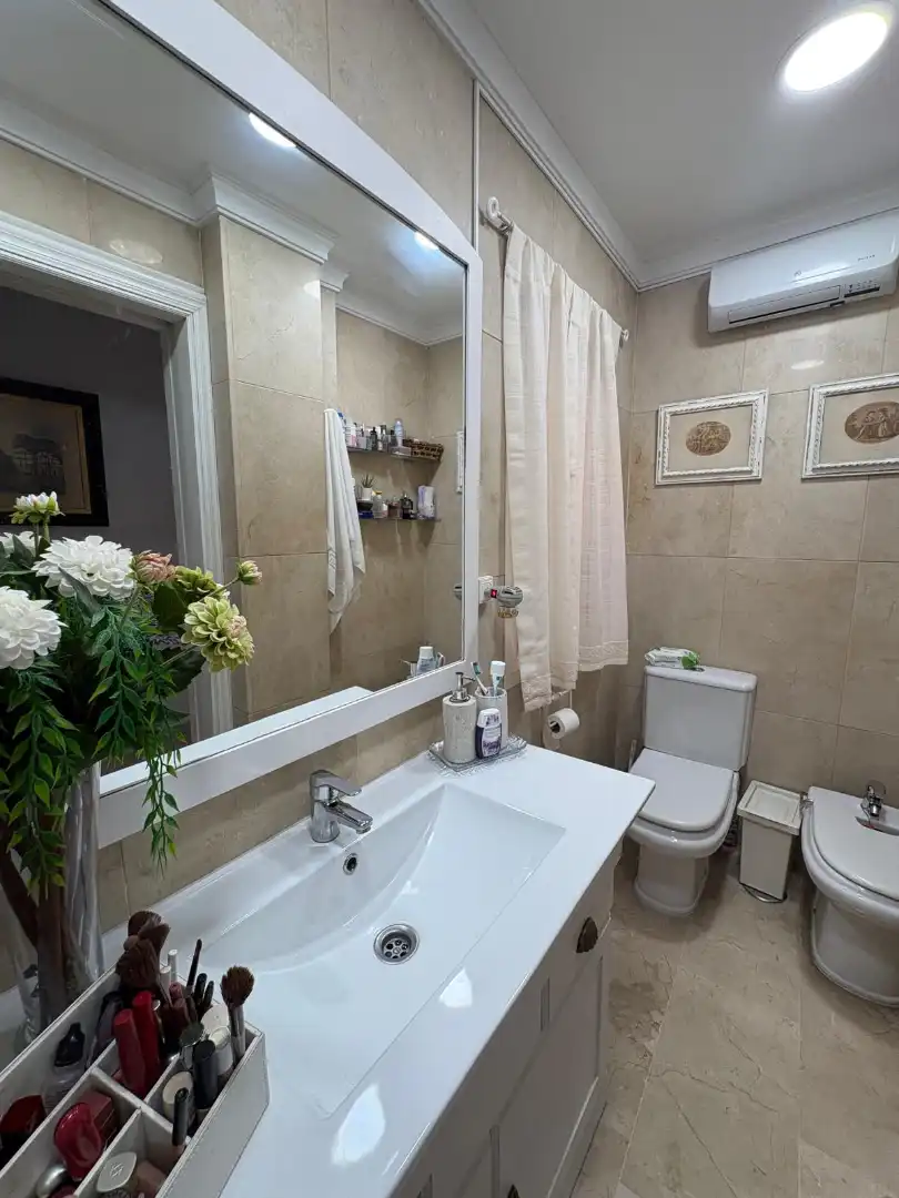 Casa adosada en venta en Algeciras, Cádiz