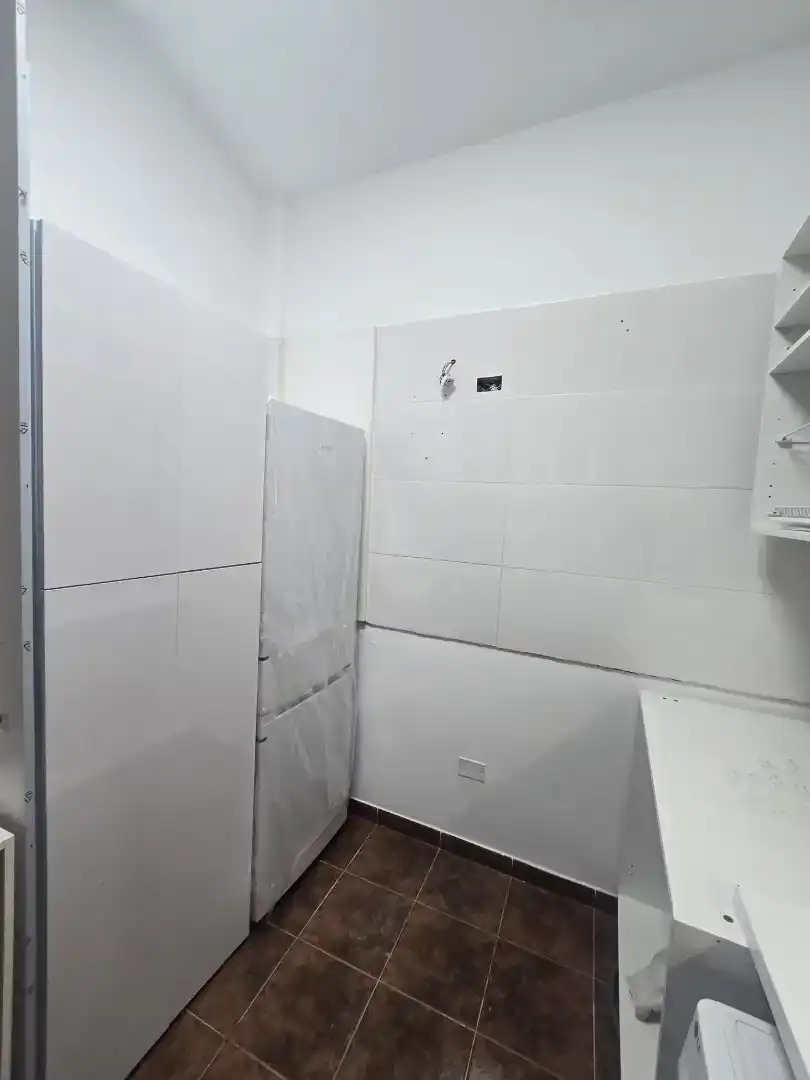 Bany de Pis de lloguer en Ingenio amb Aire condicionat