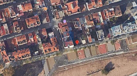 Foto 4 von Grundstücke zum Verkauf in Narcis Baiges, Eixample Sud - La Barceloneta, El Prat de Llobregat