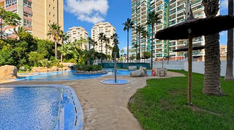 Photo 4 of Apartment to rent in  Terral, Cala Palmera - Atrium, Villajoyosa / La Vila Joiosa