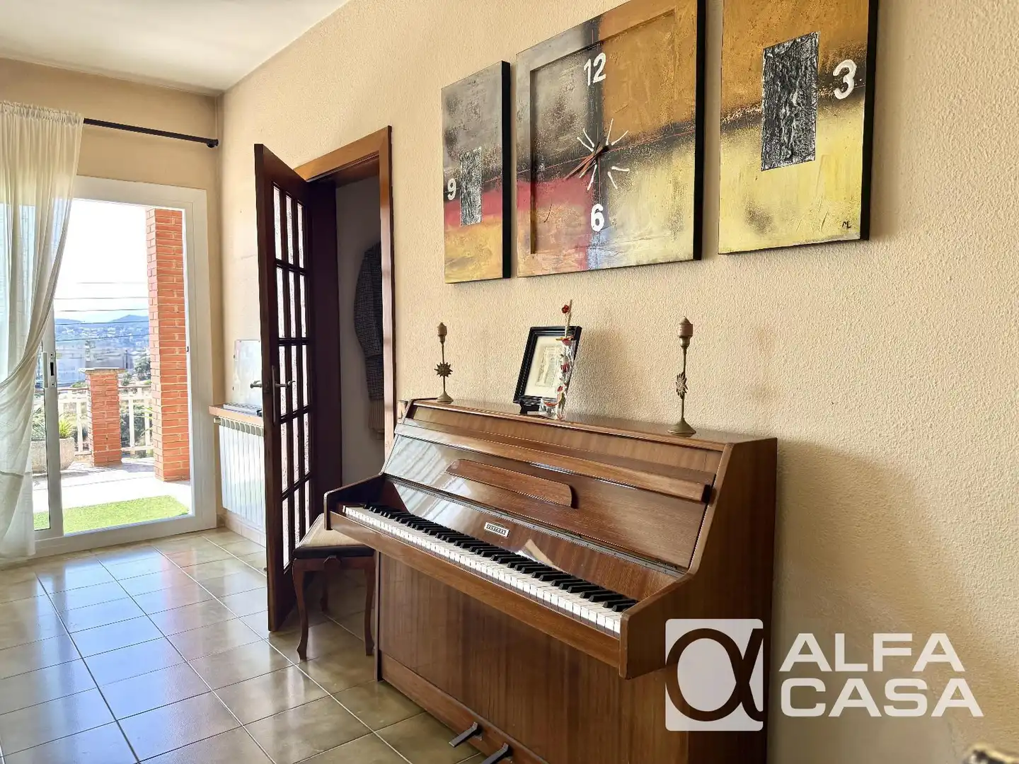 Maison avec terrasse à vendre à Mas Baell - Can Carbó, imagen 10