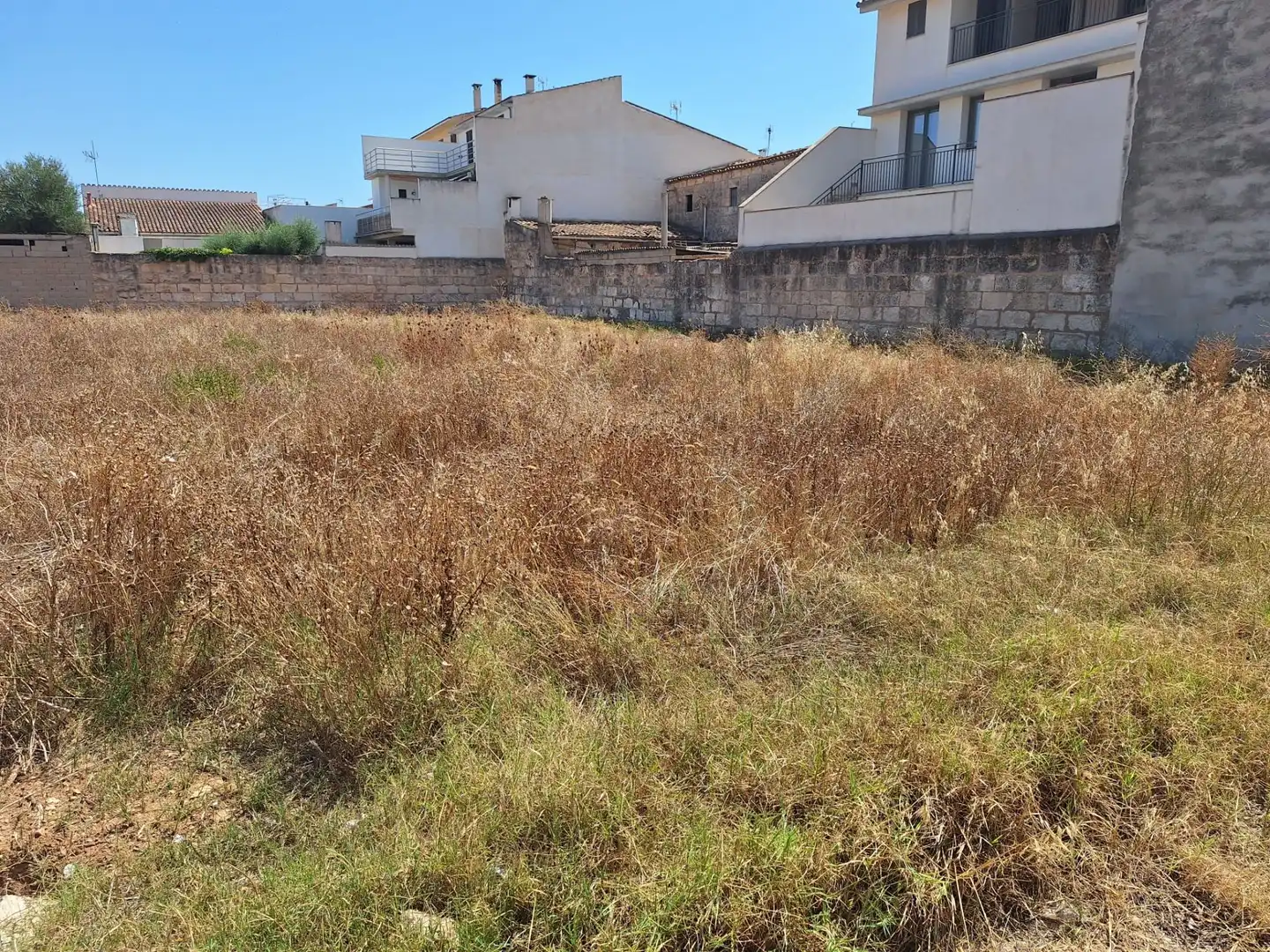 Lands and plots for sale in Sa Pobla, imagen 8