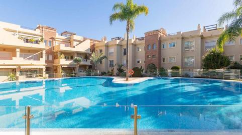 Photo 4 of Apartment to rent in Bell-air, 13, Los Flamingos, Málaga