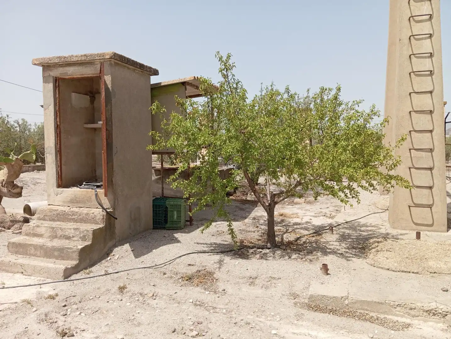 Casa rústica en venda a Puerto Lumbreras, imagen 16