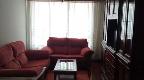 Foto 4 de Piso de alquiler en Rua Monasterio de Monfero, 40, Porta Nova, Ferrol