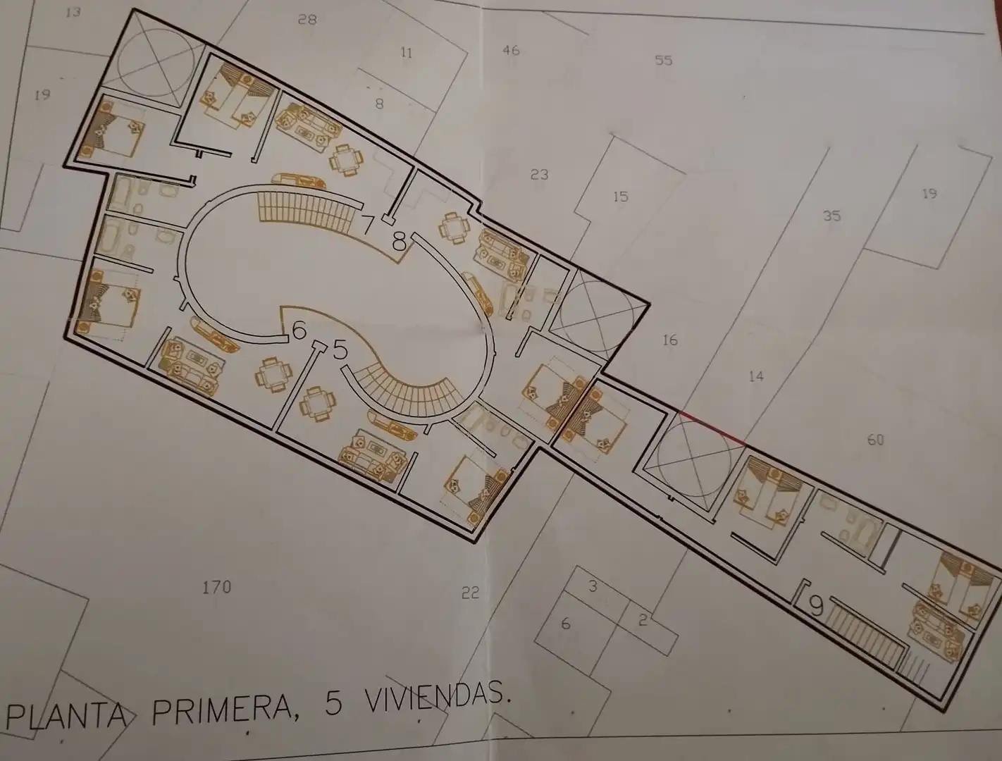 Terreny residencial en venda a Vélez-Málaga ciudad, imagen 7