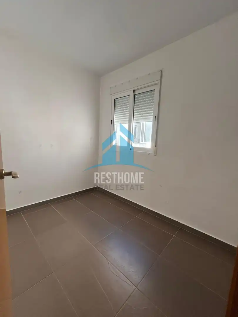 Vista exterior de Àtic en venda en L'Alcúdia de Crespins amb Aire condicionat i Terrassa