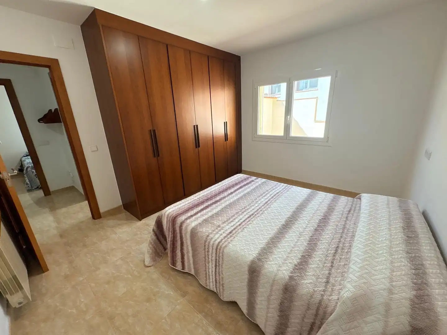 Habitación de Casa o chalet en venta en Vilanova del Camí con Calefacción, Terraza y Trastero
