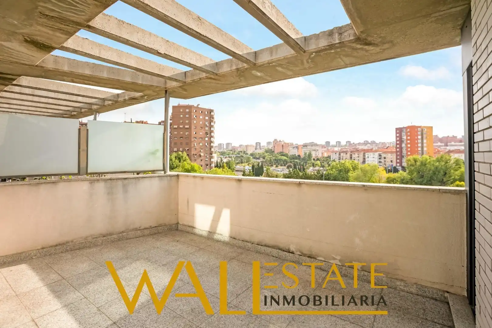 Penthouse with pool for sale in Retiro, imagen 16