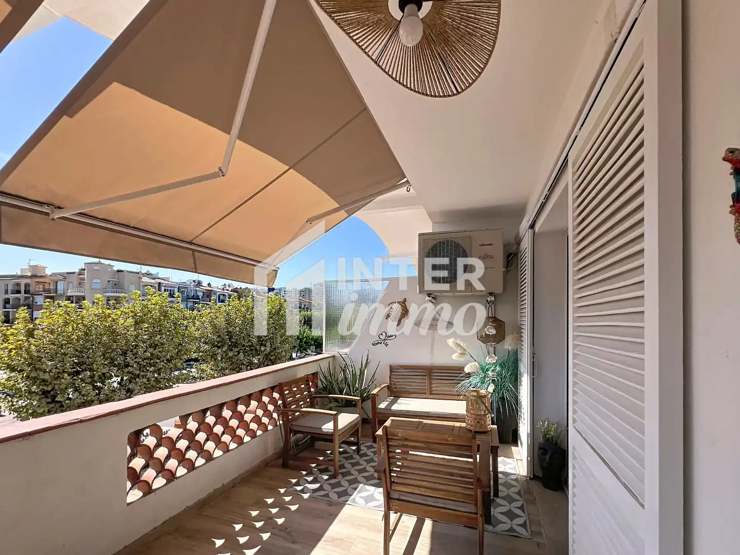 Appartement compact à vendre à SC SANT MORI 8, imagen 3