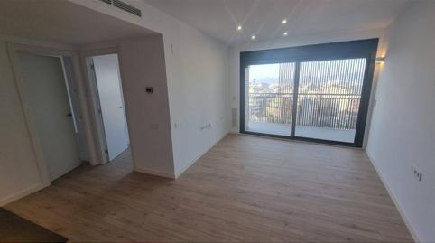 Foto 2 de Pis de lloguer a Calle Francesc Ribas, Font Verda, Granollers