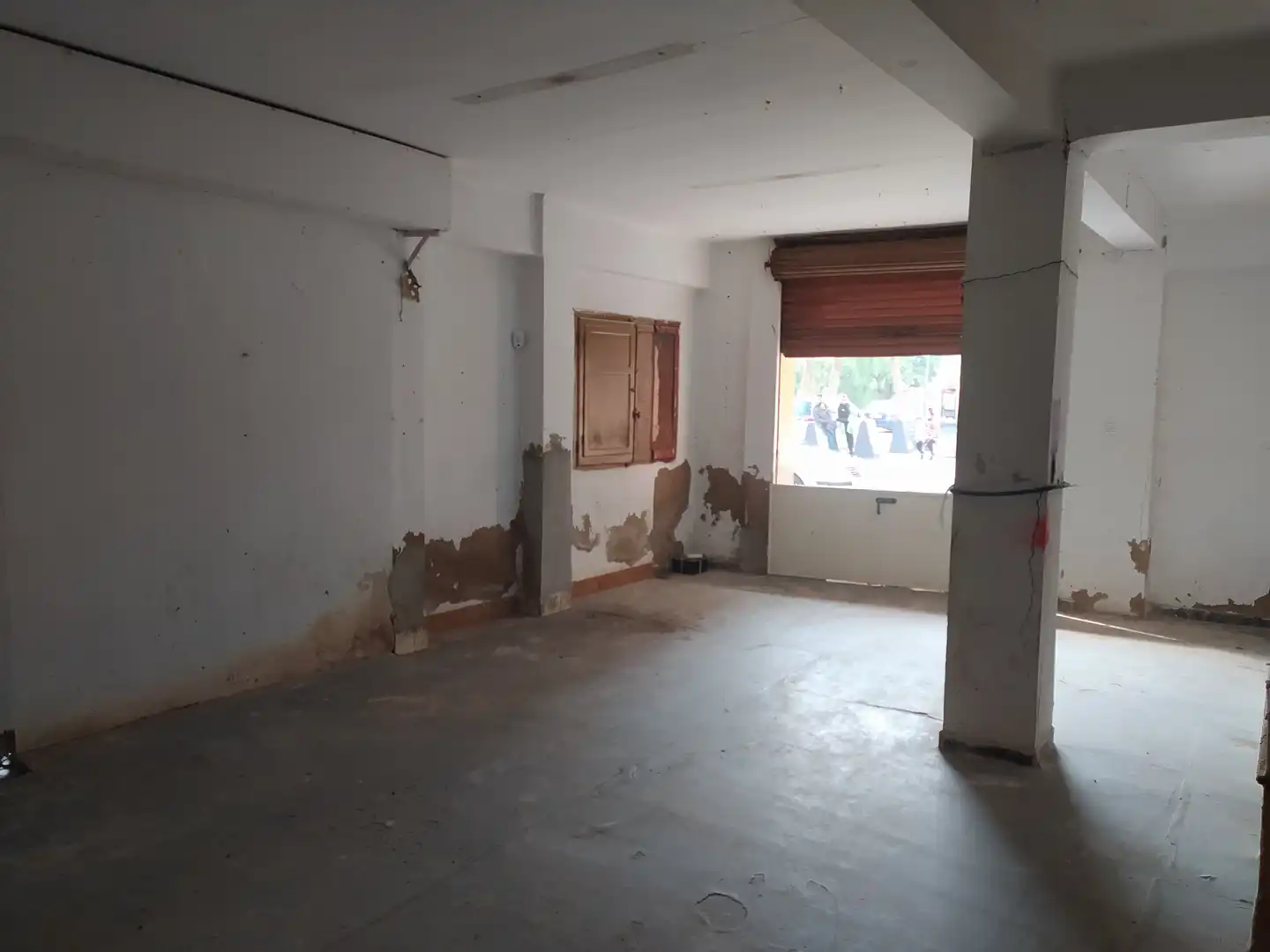 Gewerbefläche zum Verkauf in C/ Les Albades y C/ Chenillet, imagen 3