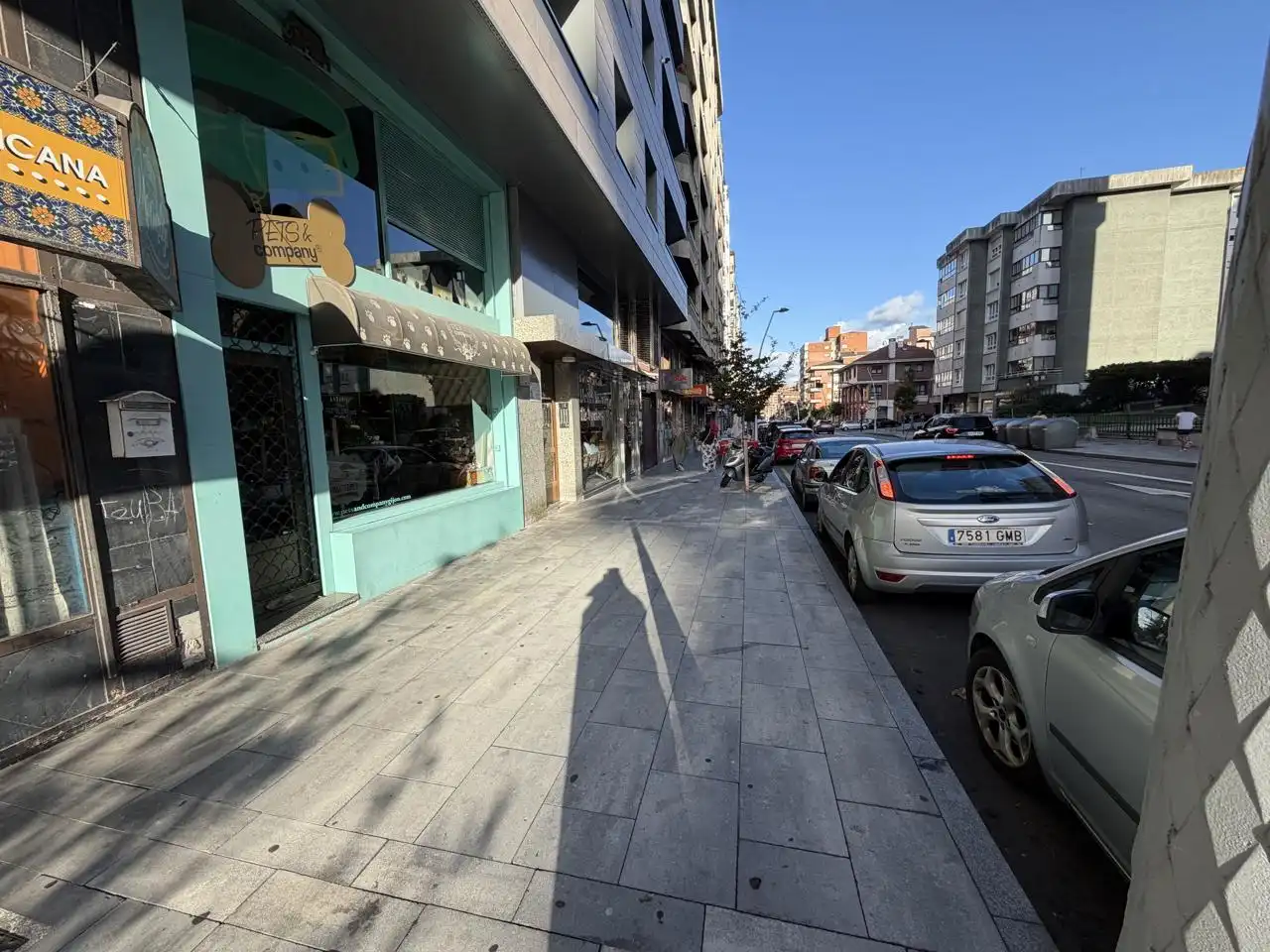 Business premises for sale in Avenida Pablo Iglesias, imagen 31