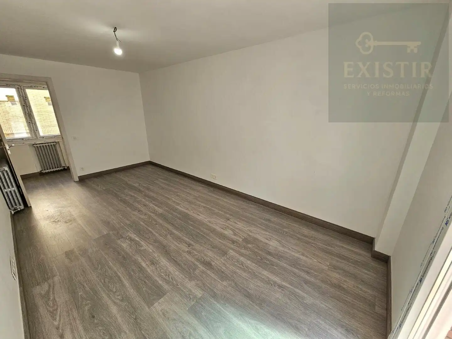 Piso en venta en San Pablo y Santa Marina