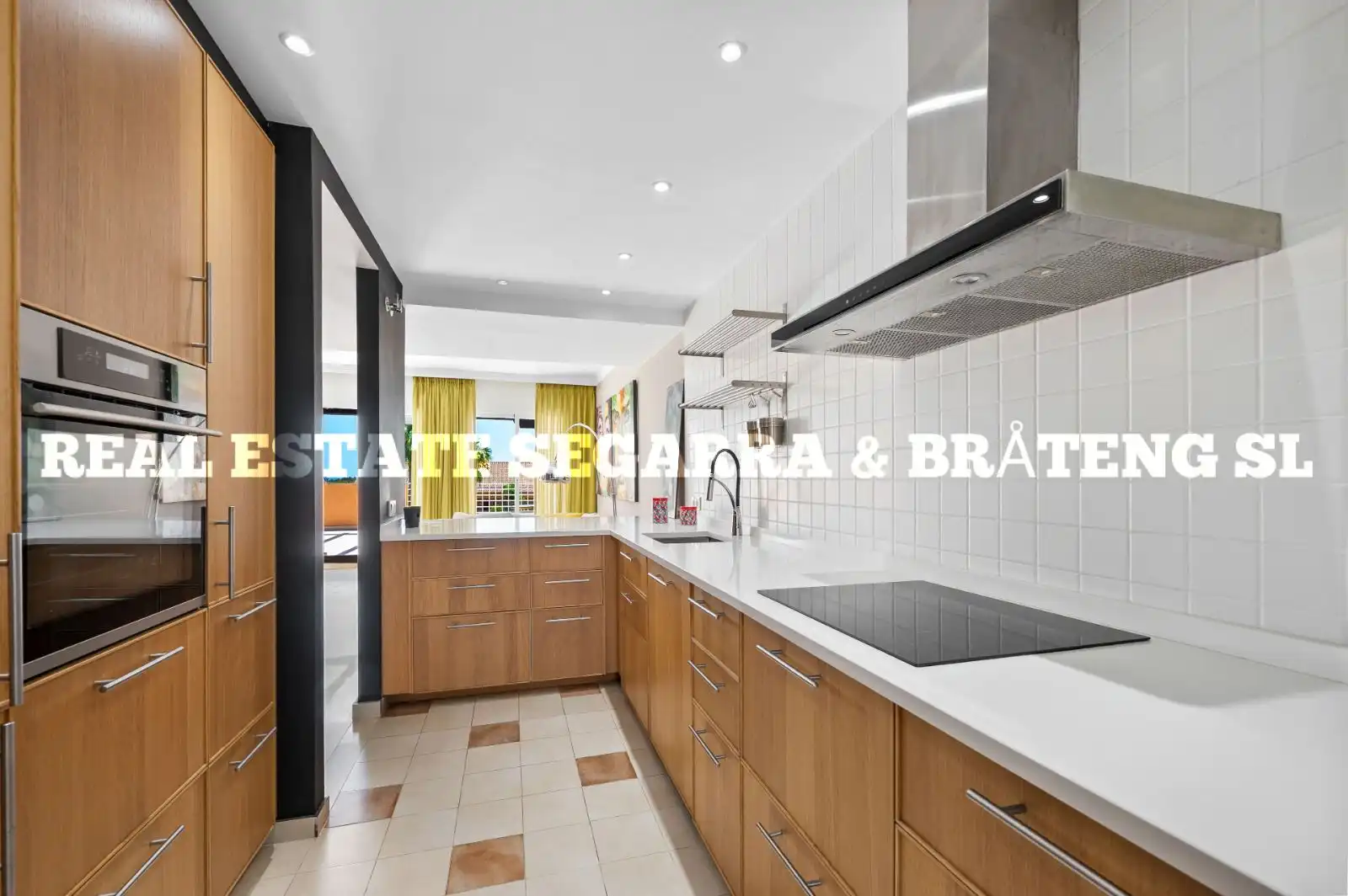 Dúplex en venta en Calle Olmo, Santa María