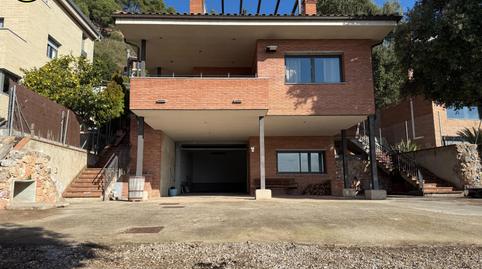 Foto 2 de Casa o xalet en venda a L'Ametlla del Vallès, Barcelona