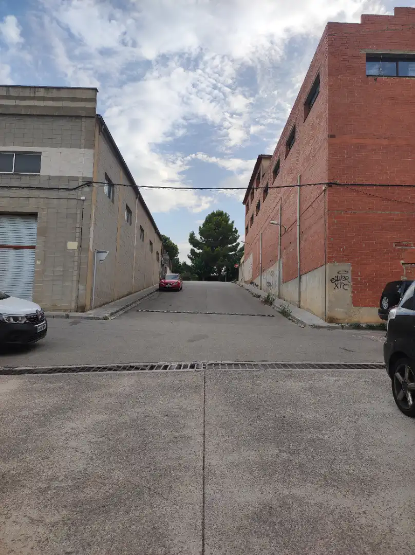Parking de Residencial en venta en Sant Llorenç d'Hortons