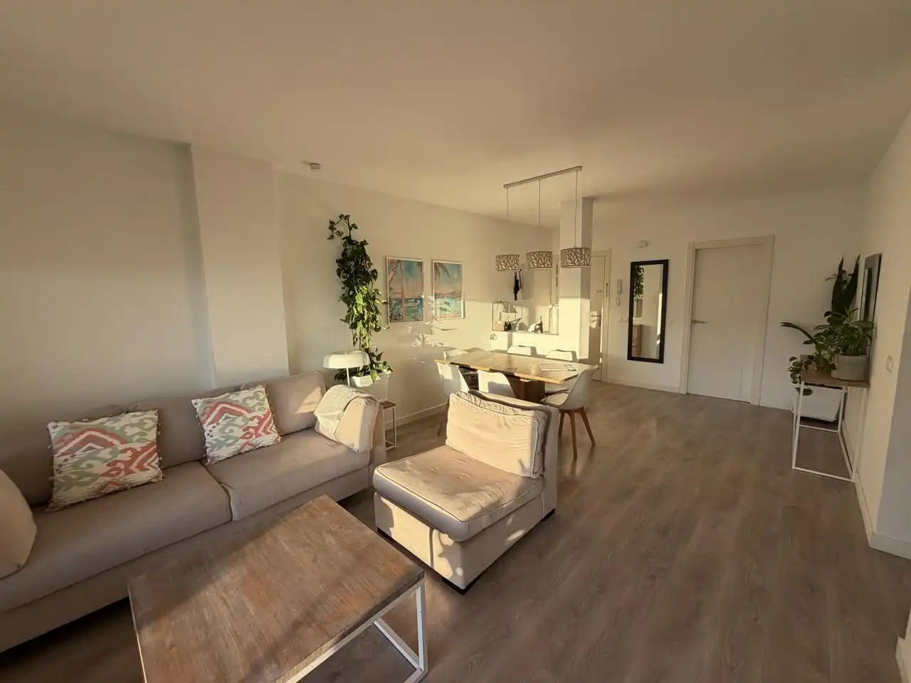 Wohnung mit Pool zum Verkauf in Nueva Andalucía, imagen 24