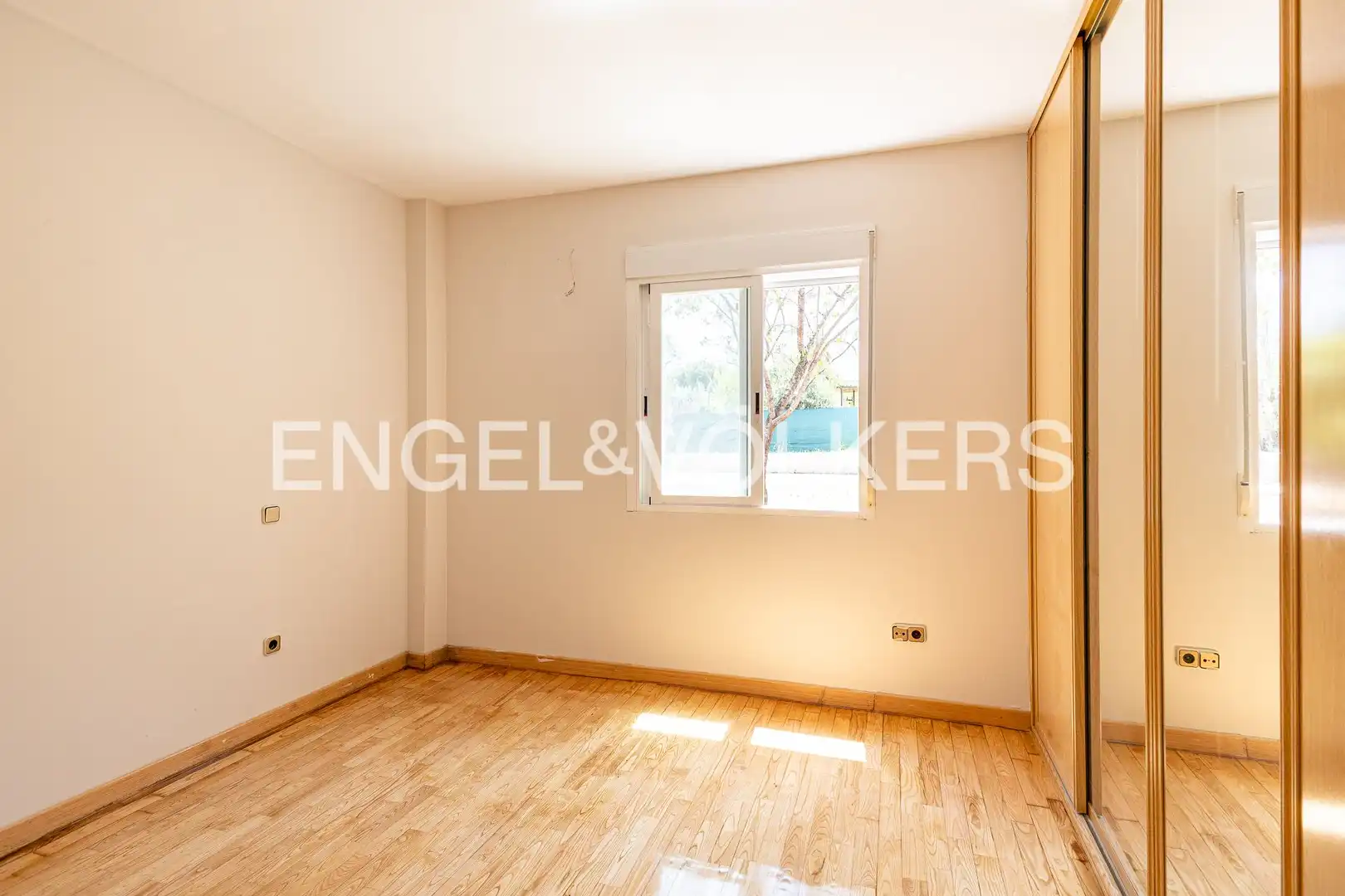 Casa o chalet en venta en Móstoles con Calefacción, Jardín privado y Parquet