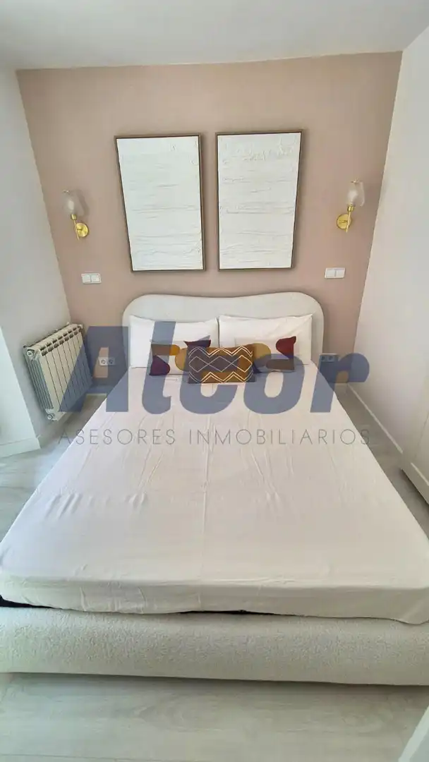 Piso con ascensor en venta en de ERCILLA, imagen 50