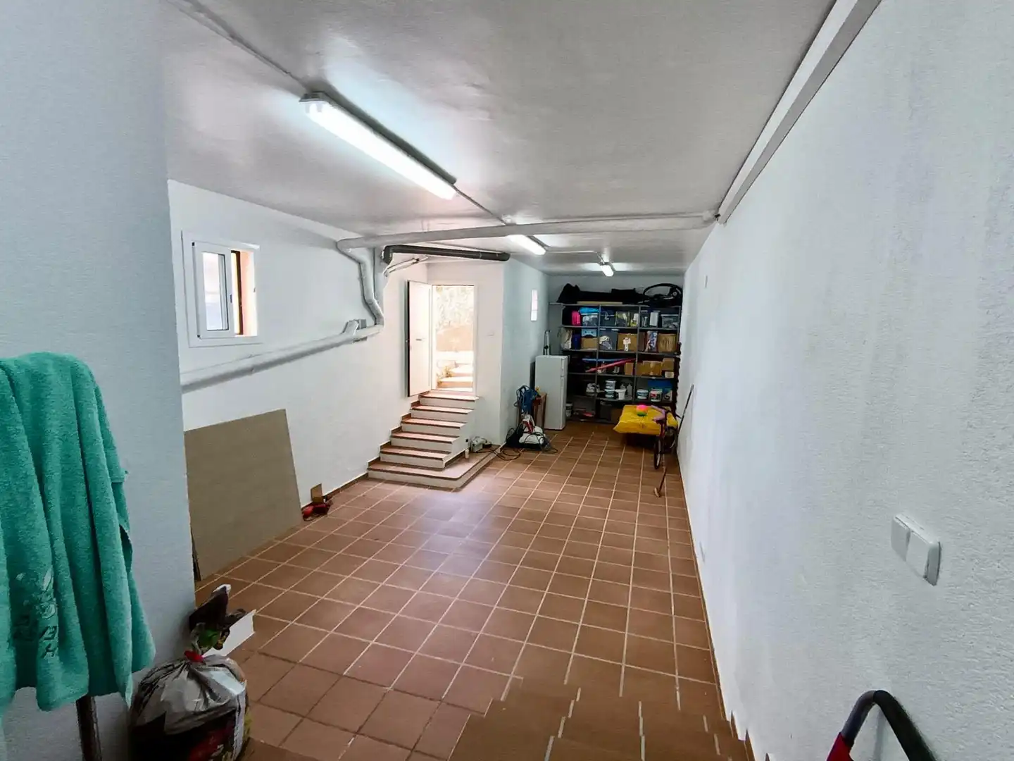 Casa o chalet en venta en Sant Cebrià de Vallalta con Aire acondicionado, Calefacción y Jardín privado