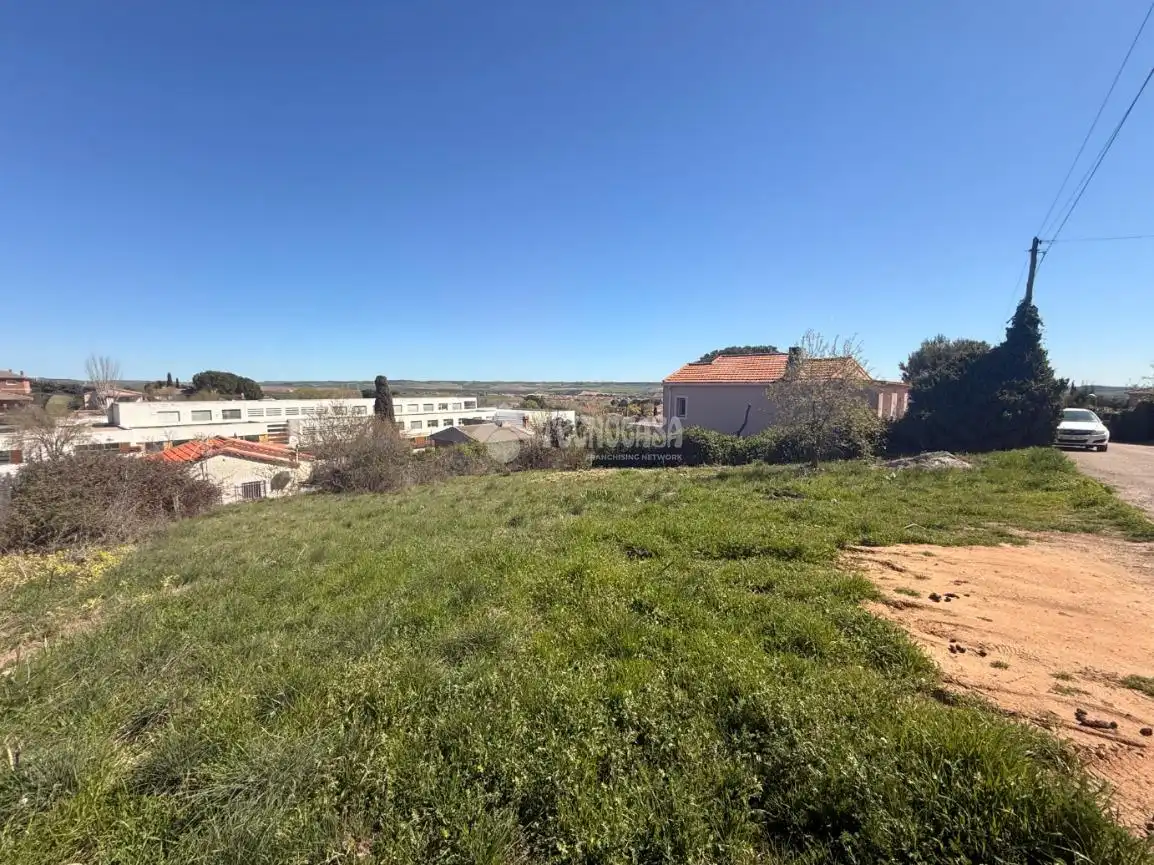 Terreny residencial en venda a Torrejón del Rey, imagen 17