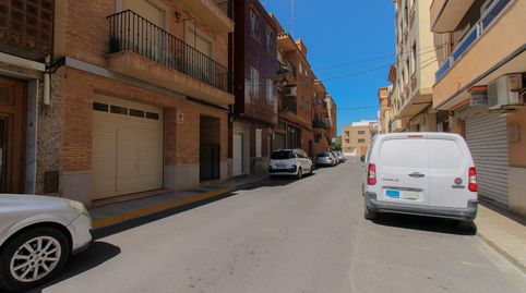 Foto 5 von Garage zum Verkauf in Calle de San José, Massamagrell, Valencia
