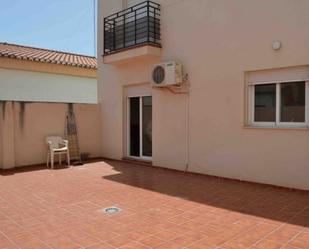 Terrace of Planta baja for sale in Las Gabias  with Air Conditioner