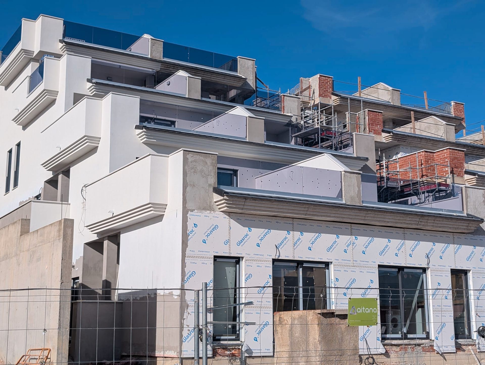 Calle del Sofre, 750