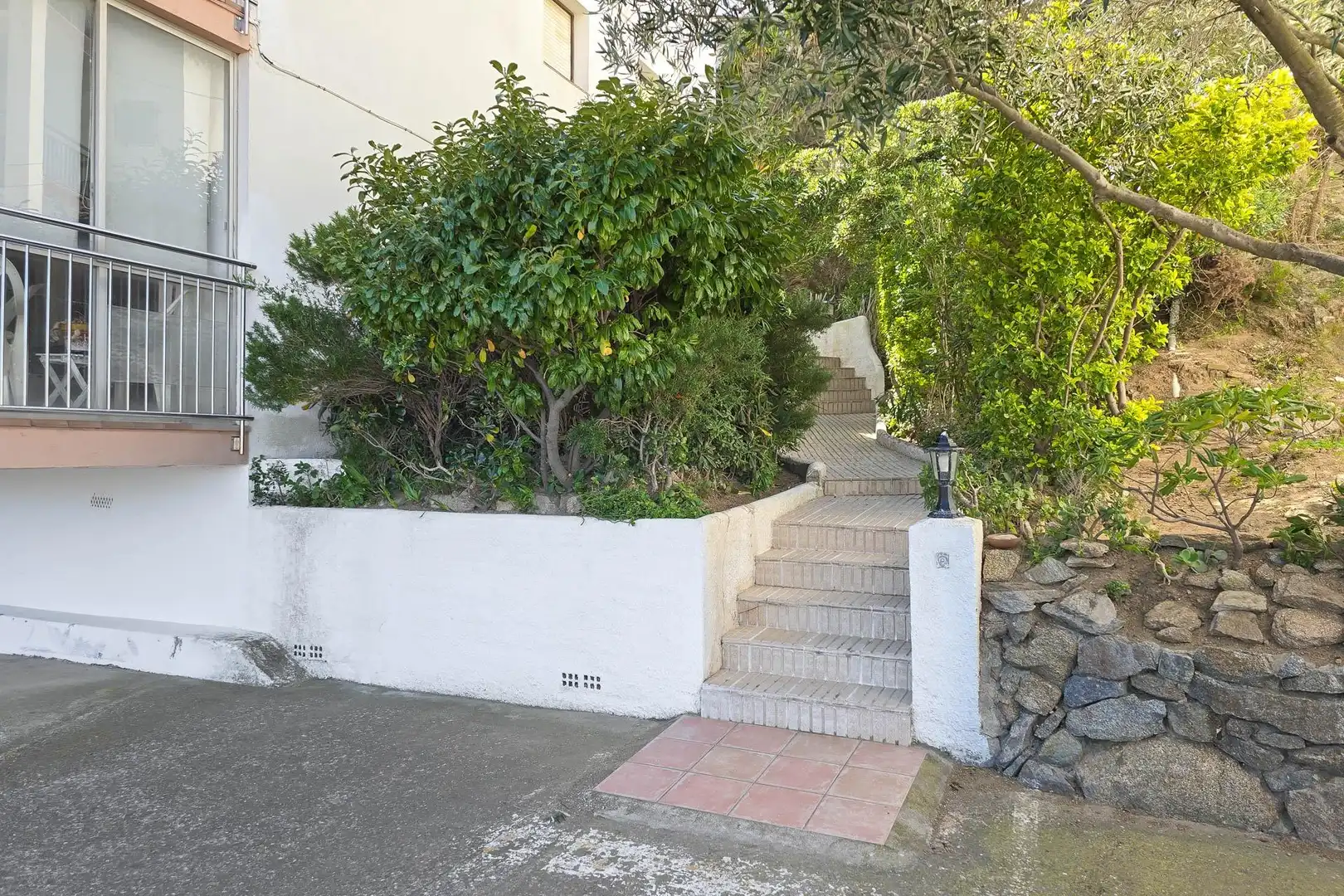 Apartamento en venta en Calle DE FRANCESC ALEGRE, 3, Almadrava - Canyelles - Puig-Rom