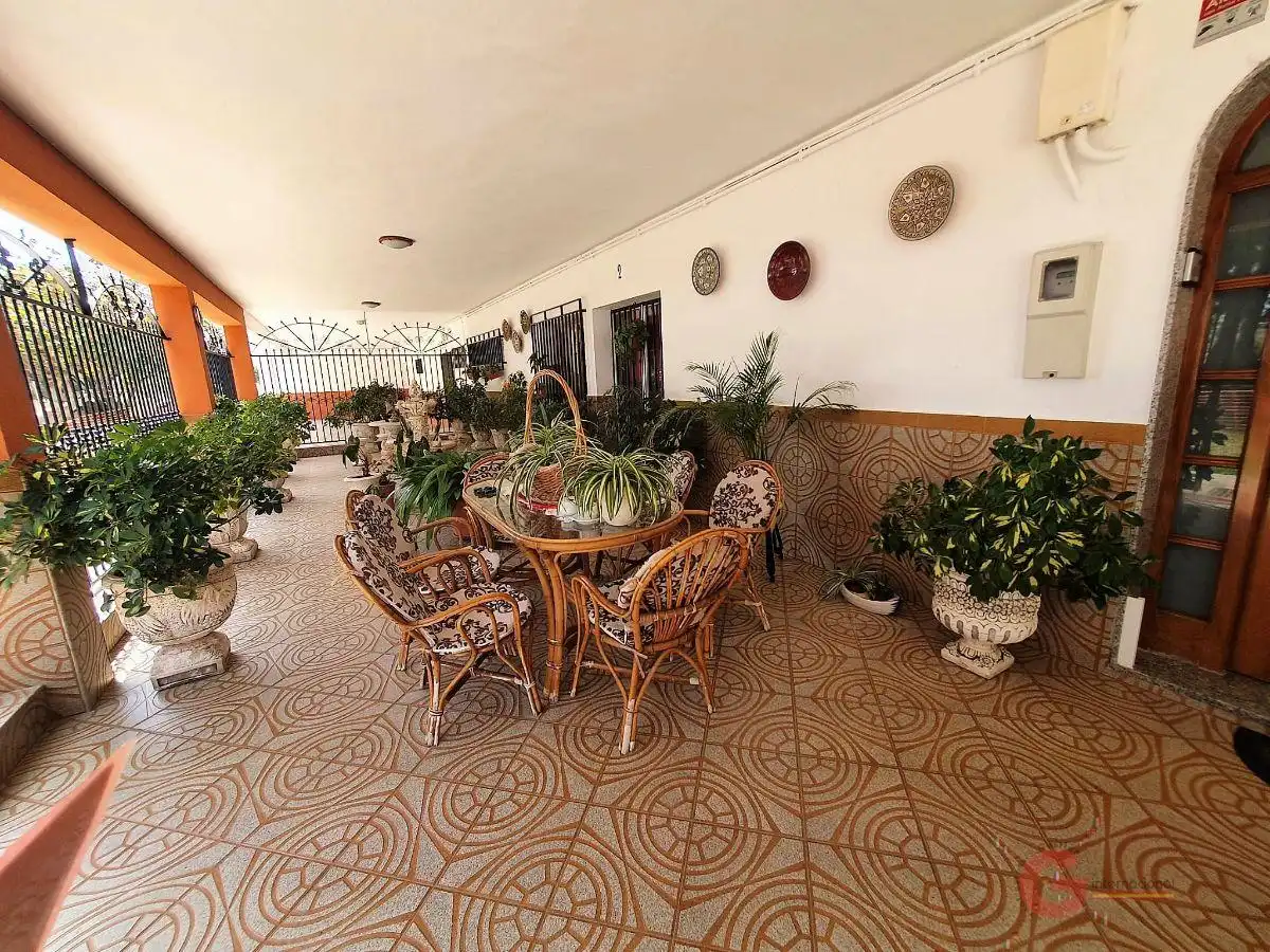 Casa o chalet en venta en Calahonda - Carchuna