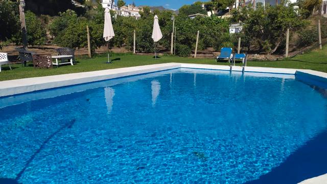 Apartamento en Alquiler en Avenida de Los Cipreses, 20 en Frigiliana