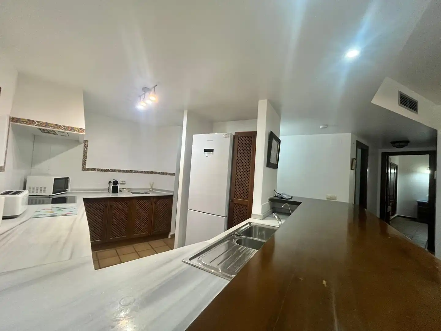 Bungalow con piscina in vendita a Playa del Acequión, Náufragos y Rocío del Mar, imagen 21