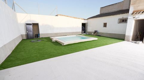 Foto 3 de Finca rústica en venta en Baza, Granada