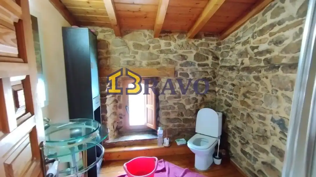 Casa o chalet en venta en Merindad de Cuesta-Urria con Calefacción, Terraza y Amueblado