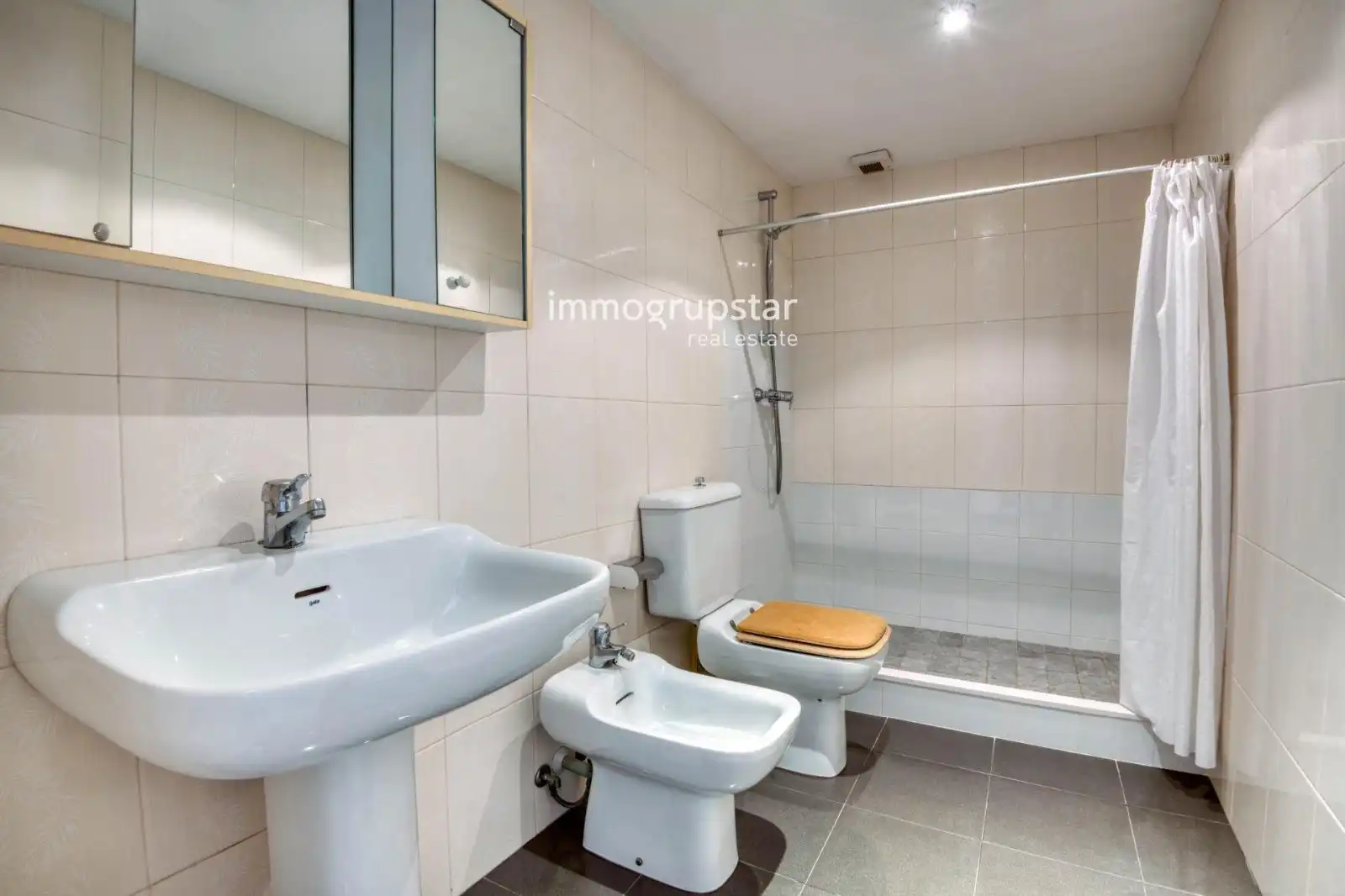 Baño de Casa o chalet en venta en Palafrugell con Calefacción, Trastero y Amueblado