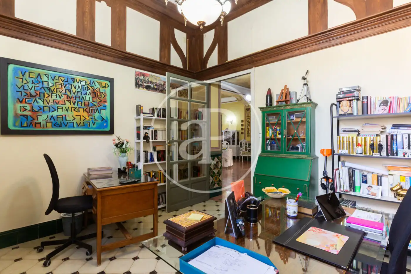 Casa o chalet en venta en Buñol con Aire acondicionado, Calefacción y Jardín privado