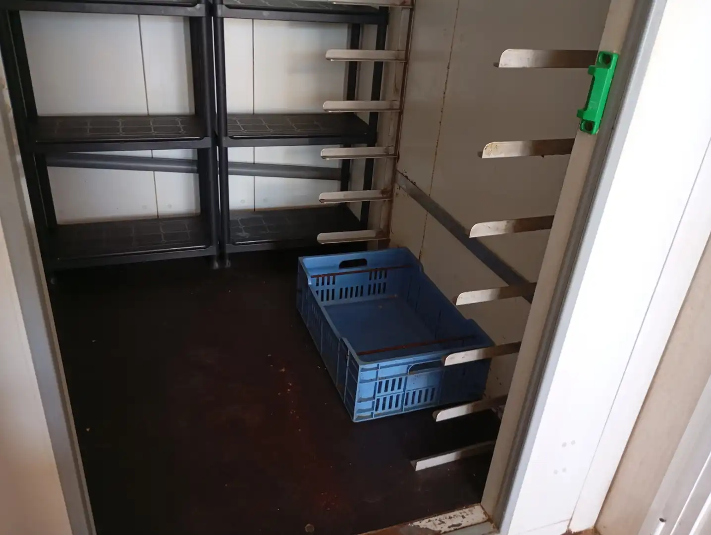Gewerbefläche zum Verkauf in Manantiales - Lagar - Cortijo, imagen 9