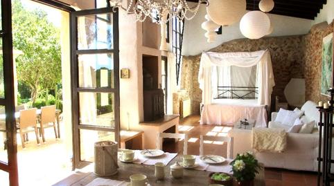 Photo 4 of Country house for sale in S'Alquería Blanca - Calonge, Santanyí