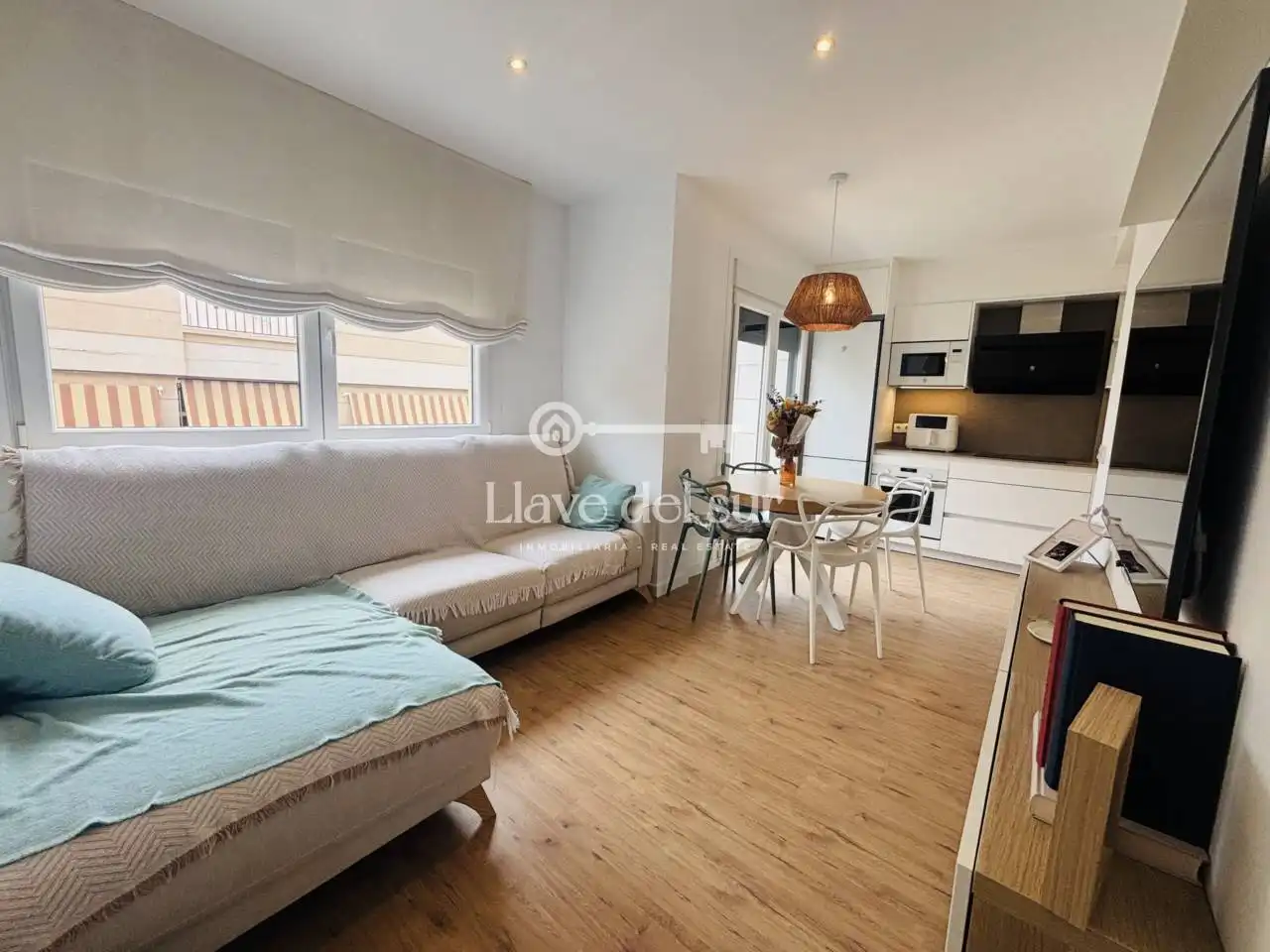 Flat with terrace for sale in Casco Antiguo, imagen 6