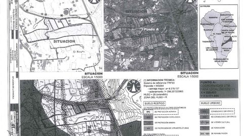 Foto 5 von Residential zum Verkauf in San Antonio, 102, Breña Baja, Santa Cruz de Tenerife