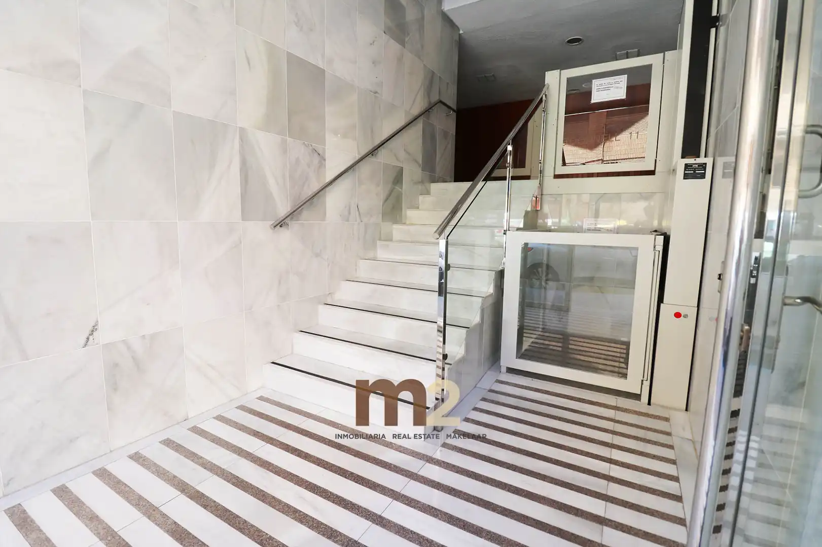 Apartamento con ascensor en venta en Carrer General O'Donnell, imagen 30