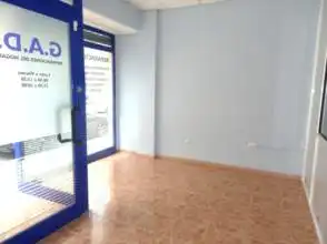 Local de lloguer en Gijón 