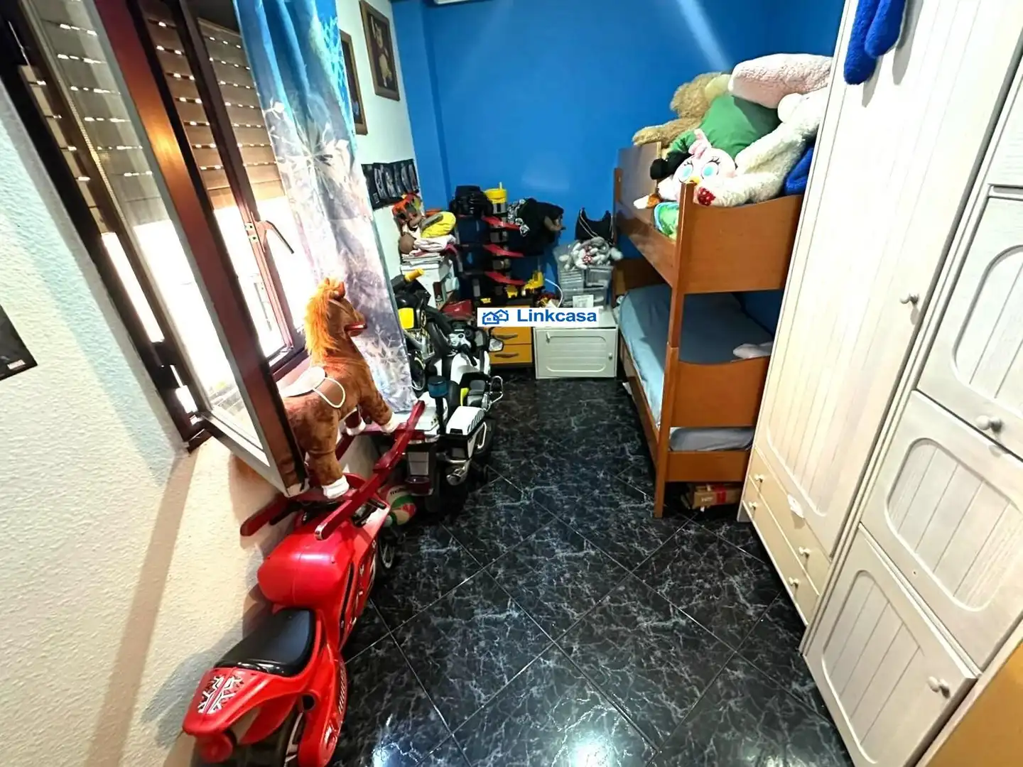 Flat for sale in Madrid  with Balcony