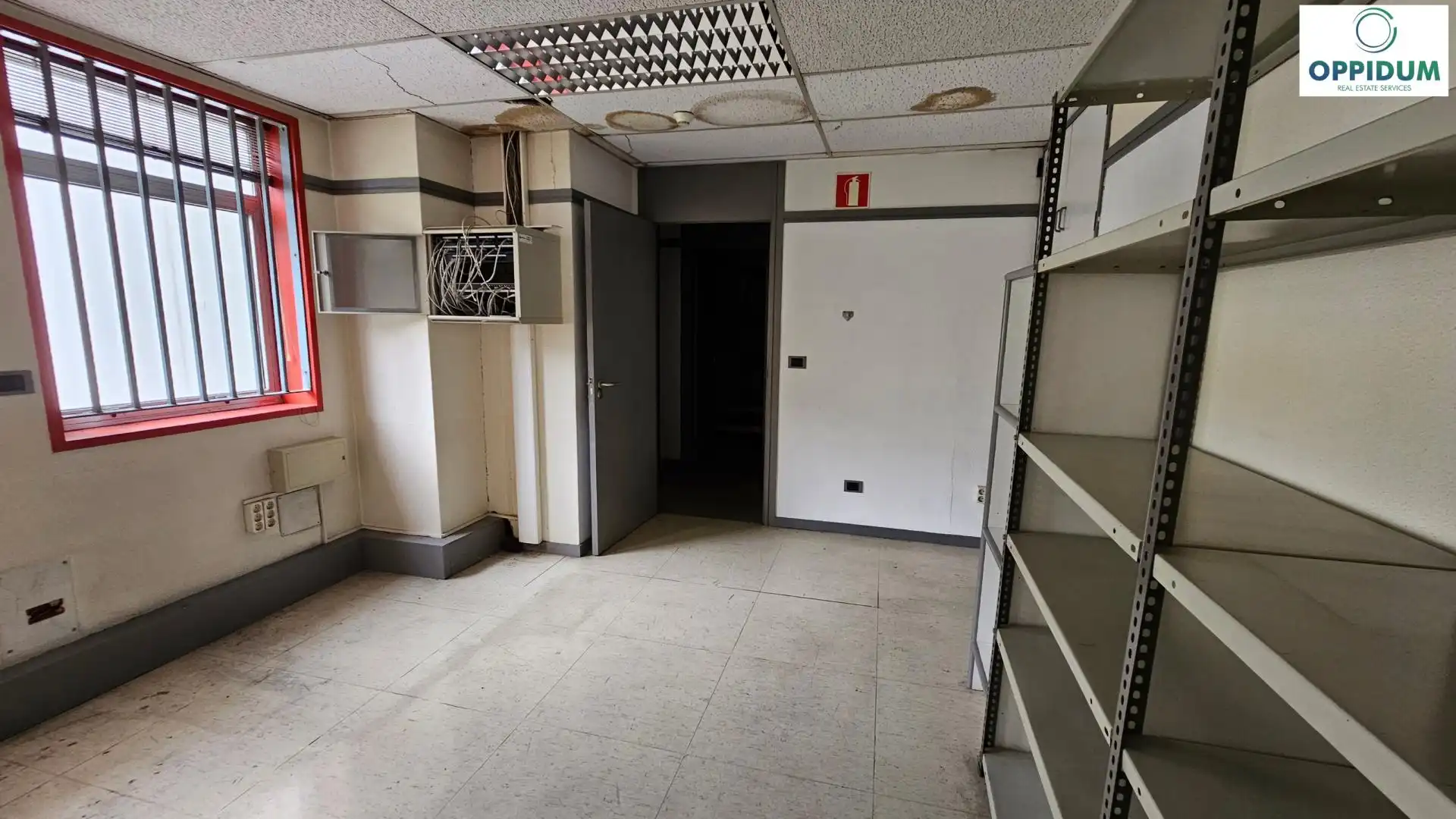Oficina en venda a Praza de Luís Seoane 2, imagen 37