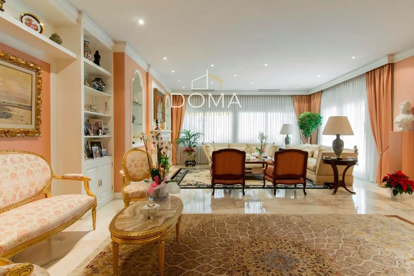 Casa adosada en venta en Cavallers, Pedralbes