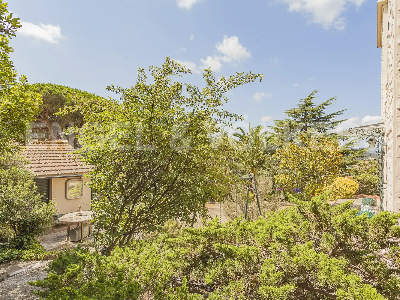 Houses for sale in Vallvidrera - Tibidabo - Les Planes