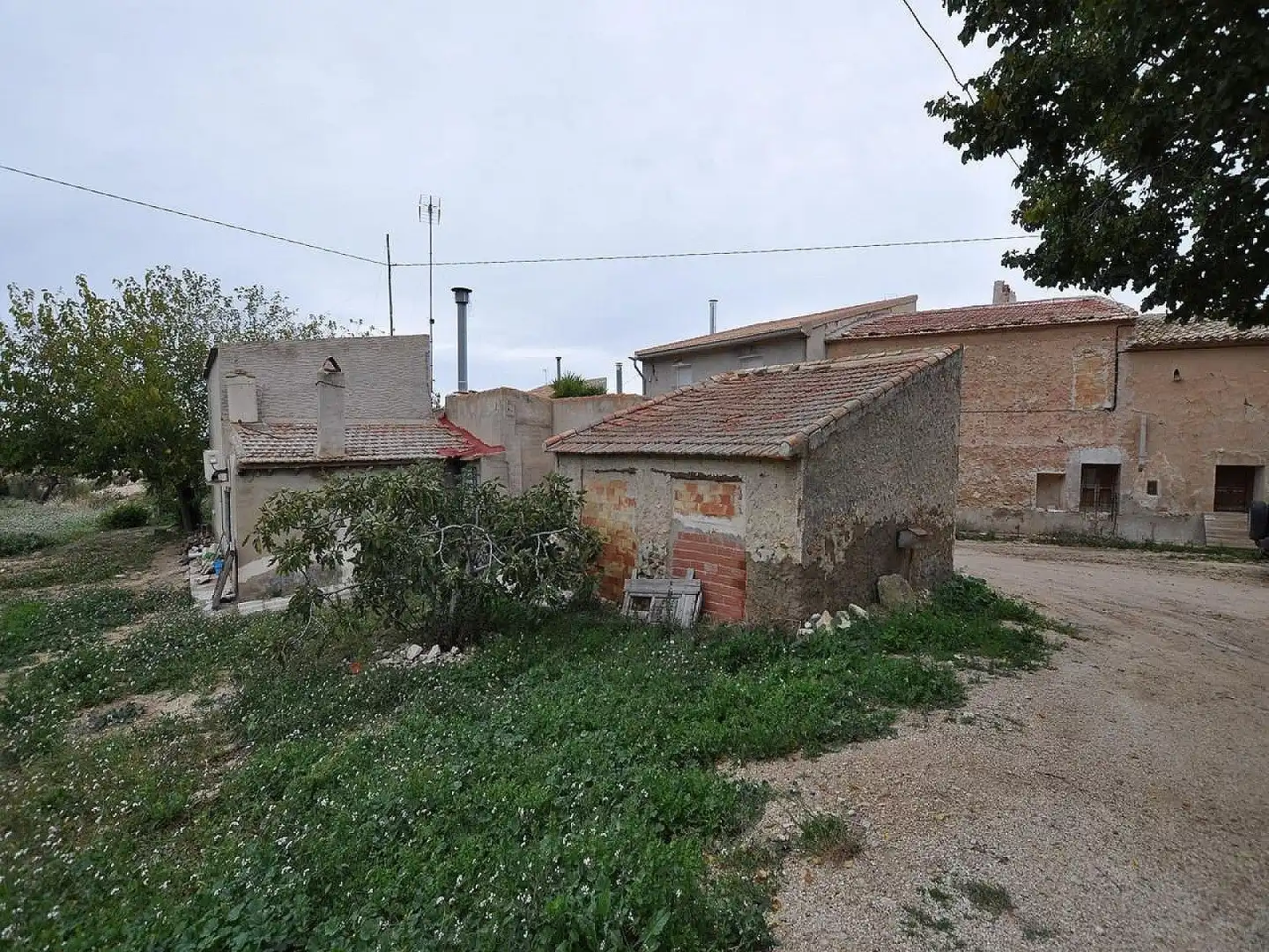 Finca rústica en venda en Jumilla
